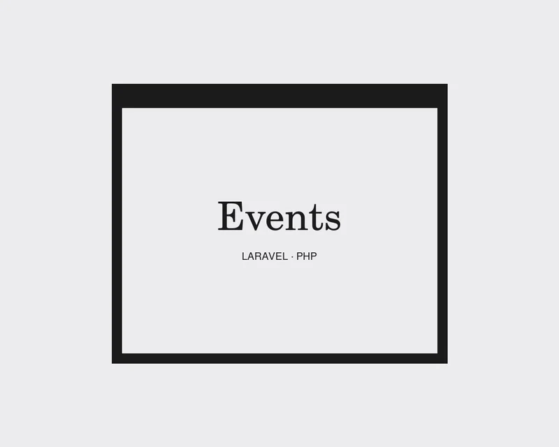 [Translate to Português:] Placeholder image: Event booking platform